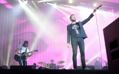 Kasabian