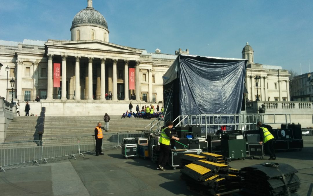 Save the Children – Stand with Syria