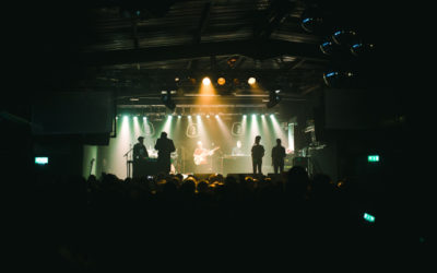 Outlines Festival