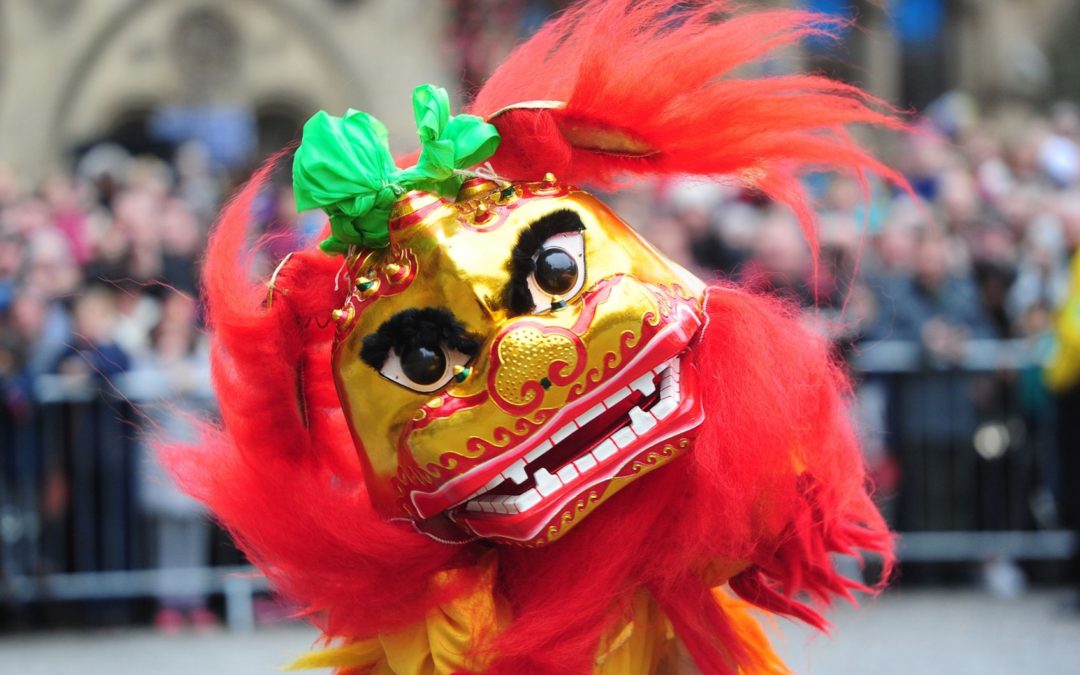 Mcr Chinese New Year