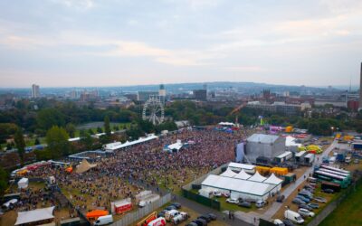 This Is Tomorrow Festival 2021